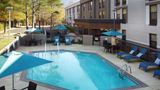Hampton Inn Memphis/Collierville Pool