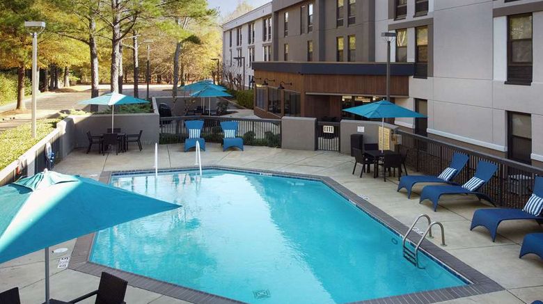 <b>Hampton Inn Memphis/Collierville Pool</b>. Images powered by <a href="https://iceportal.shijigroup.com/" title="IcePortal" target="_blank">IcePortal</a>.