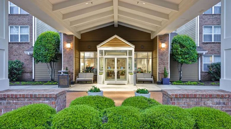 <b>Homewood Suites by Hilton Germantown Exterior</b>. Images powered by <a href="https://iceportal.shijigroup.com/" title="IcePortal" target="_blank">IcePortal</a>.