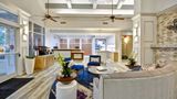 Homewood Suites by Hilton Germantown Lobby
