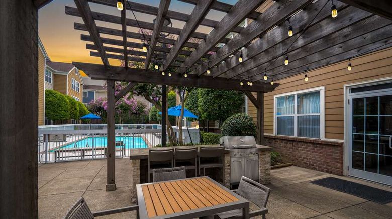 <b>Homewood Suites by Hilton Germantown Pool</b>. Images powered by <a href="https://iceportal.shijigroup.com/" title="IcePortal" target="_blank">IcePortal</a>.
