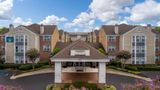 Homewood Suites by Hilton Germantown Exterior