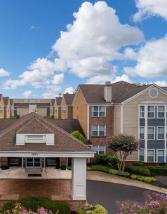 Homewood Suites by Hilton Germantown