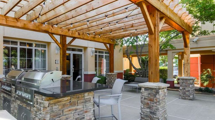 Homewood Suites by Hilton Southwind Recreation