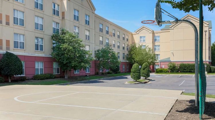 Homewood Suites by Hilton Southwind Recreation