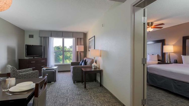 Homewood Suites by Hilton Southwind Room