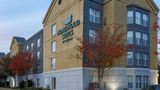 Homewood Suites by Hilton Southwind Exterior