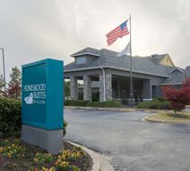 Homewood Suites by Hilton Southwind Exterior