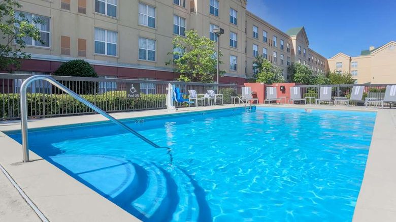 <b>Homewood Suites by Hilton Southwind Pool</b>. Images powered by <a href="https://iceportal.shijigroup.com/" title="IcePortal" target="_blank">IcePortal</a>.