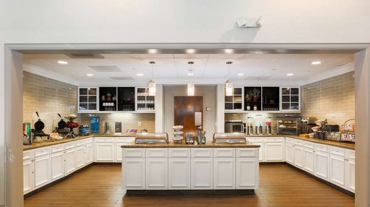 Homewood Suites by Hilton Southwind Restaurant