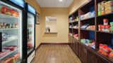 <b>Hampton Inn & Suites Hotel Millington Room</b>. Images powered by <a href="https://iceportal.shijigroup.com/" title="IcePortal" target="_blank">IcePortal</a>.
