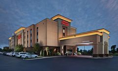 Hampton Inn & Suites Hotel Millington