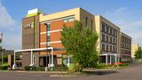Home2 Suites by Hilton Memphis-Southaven Exterior