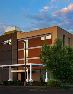 Home2 Suites by Hilton Memphis-Southaven