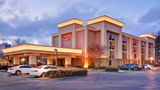 <b>Hampton Inn Memphis-Poplar Exterior</b>. Images powered by <a href="https://iceportal.shijigroup.com/" title="IcePortal" target="_blank">IcePortal</a>.