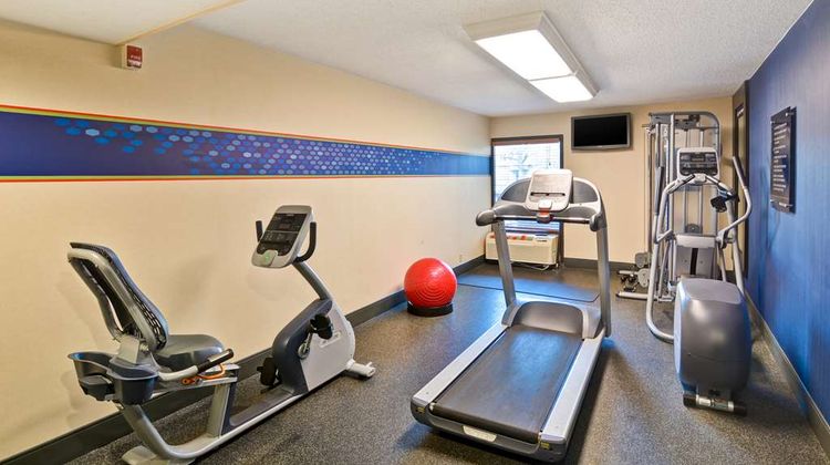 Hampton Inn Memphis-Poplar Health