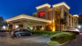<b>Hampton Inn Memphis-Poplar Exterior</b>. Images powered by <a href="https://iceportal.shijigroup.com/" title="IcePortal" target="_blank">IcePortal</a>.