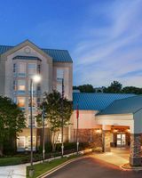 Hampton Inn & Suites Memphis East Germantown