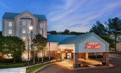 Hampton Inn & Suites Memphis East Germantown