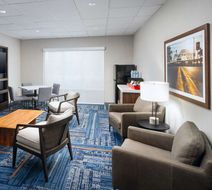 Hampton Inn & Suites Memphis East Germantown Lobby