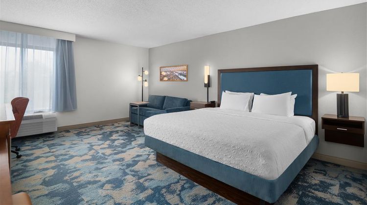 Hampton Inn Memphis/Southaven Room