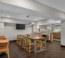 Hampton Inn Memphis/Southaven Lobby