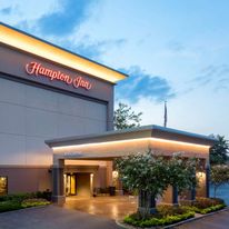 Hampton Inn Memphis-Walnut Grove/Baptist