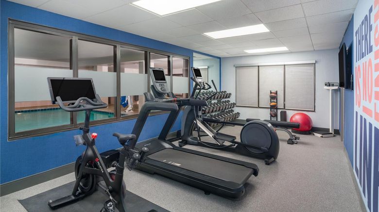 <b>Hampton Inn Marietta Health</b>. Images powered by <a href="https://iceportal.shijigroup.com/" title="IcePortal" target="_blank">IcePortal</a>.