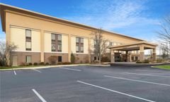 Hampton Inn Marietta