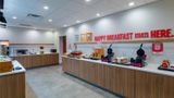 <b>Hampton Inn Marietta Restaurant</b>. Images powered by <a href="https://iceportal.shijigroup.com/" title="IcePortal" target="_blank">IcePortal</a>.
