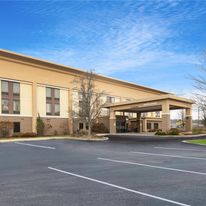 Hampton Inn Marietta