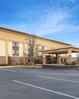 Hampton Inn Marietta