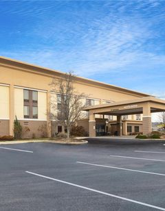 Hampton Inn Marietta