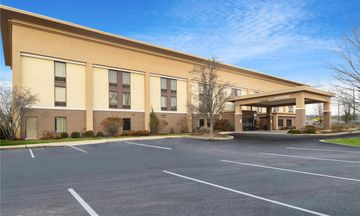 Hampton Inn Marietta