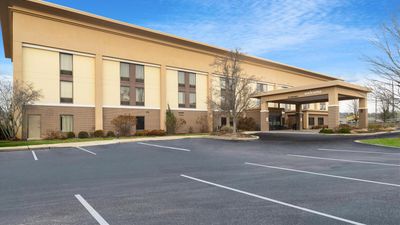 Hampton Inn Marietta
