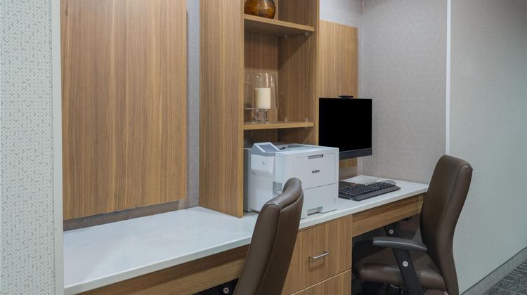 Hampton Inn Marietta Other