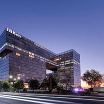 Hilton Mexico City Santa Fe