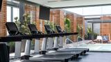 <b>Hilton Mexico City Santa Fe Health</b>. Images powered by <a href="https://iceportal.shijigroup.com/" title="IcePortal" target="_blank">IcePortal</a>.