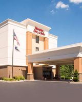 Hampton Inn & Suites Mansfield