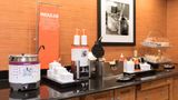 Hampton Inn & Suites Mansfield Restaurant