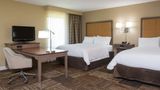 Hampton Inn & Suites Mansfield Room