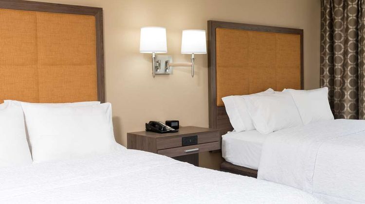 Hampton Inn & Suites Mansfield Other
