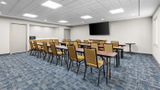 Hampton Inn & Suites Mansfield Meeting