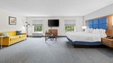 Hampton Inn & Suites Mansfield Room