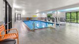 Hampton Inn & Suites Mansfield Pool