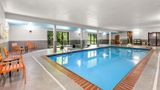 Hampton Inn & Suites Mansfield Pool