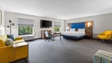 Hampton Inn & Suites Mansfield Room