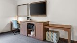 Hampton Inn & Suites Mansfield Room
