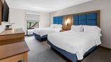 Hampton Inn & Suites Mansfield Room