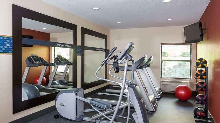 Hampton Inn Mansfield/Ontario Health